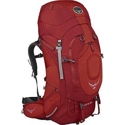 Osprey XENA 85 Back Pack from NORTH RIVER OUTDOORS