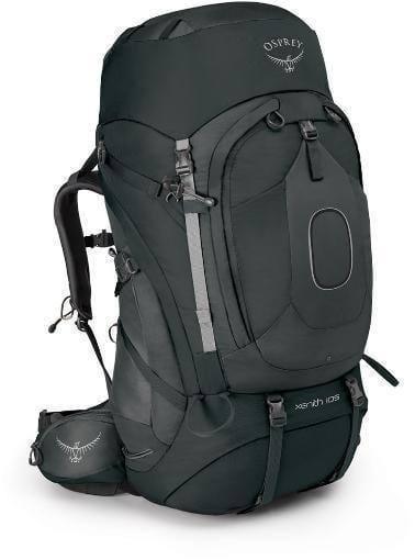 Osprey XENITH 105 Back Pack from NORTH RIVER OUTDOORS
