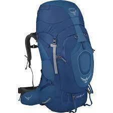 Osprey XENITH 88 Back Pack from NORTH RIVER OUTDOORS