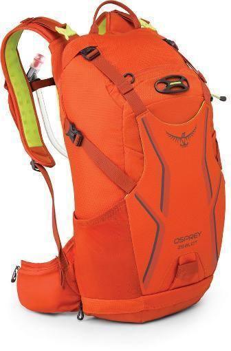 Osprey ZEALOT 15 Hydrate Pack from NORTH RIVER OUTDOORS
