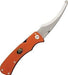 Outdoor Edge Cutlery Saw from NORTH RIVER OUTDOORS