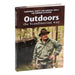 Outdoors the Scandinavian Way - Summer Edition Book from NORTH RIVER OUTDOORS