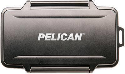 Pelican 0965 CFexpress/XQD Memory Card Case from NORTH RIVER OUTDOORS