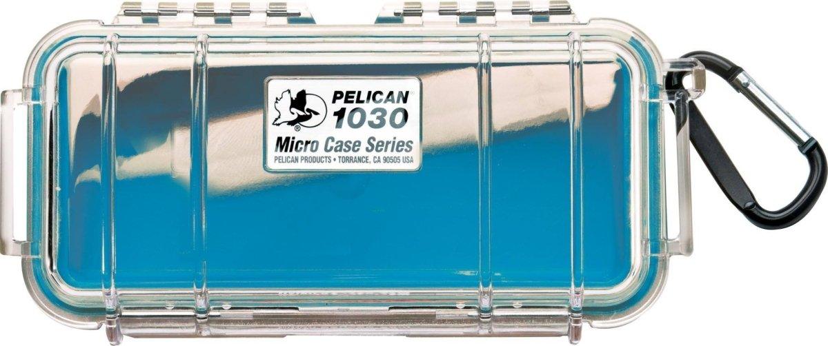 Pelican 1030 Micro Case from NORTH RIVER OUTDOORS