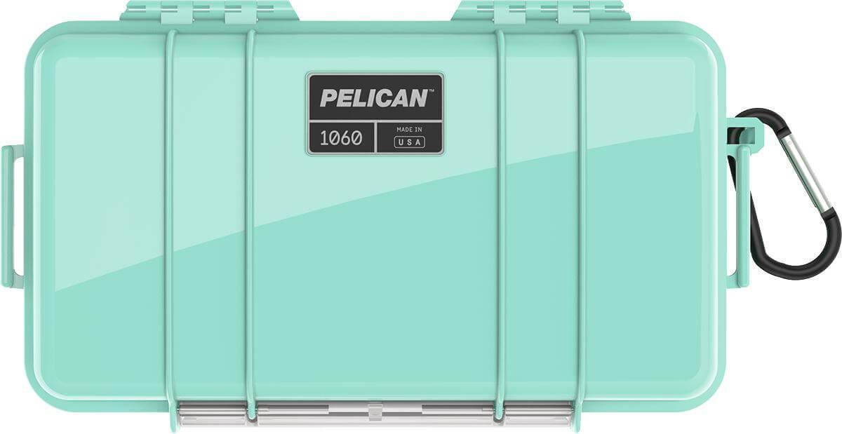 Pelican 1060 Micro Case from NORTH RIVER OUTDOORS