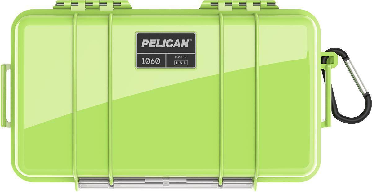 Pelican 1060 Micro Case from NORTH RIVER OUTDOORS