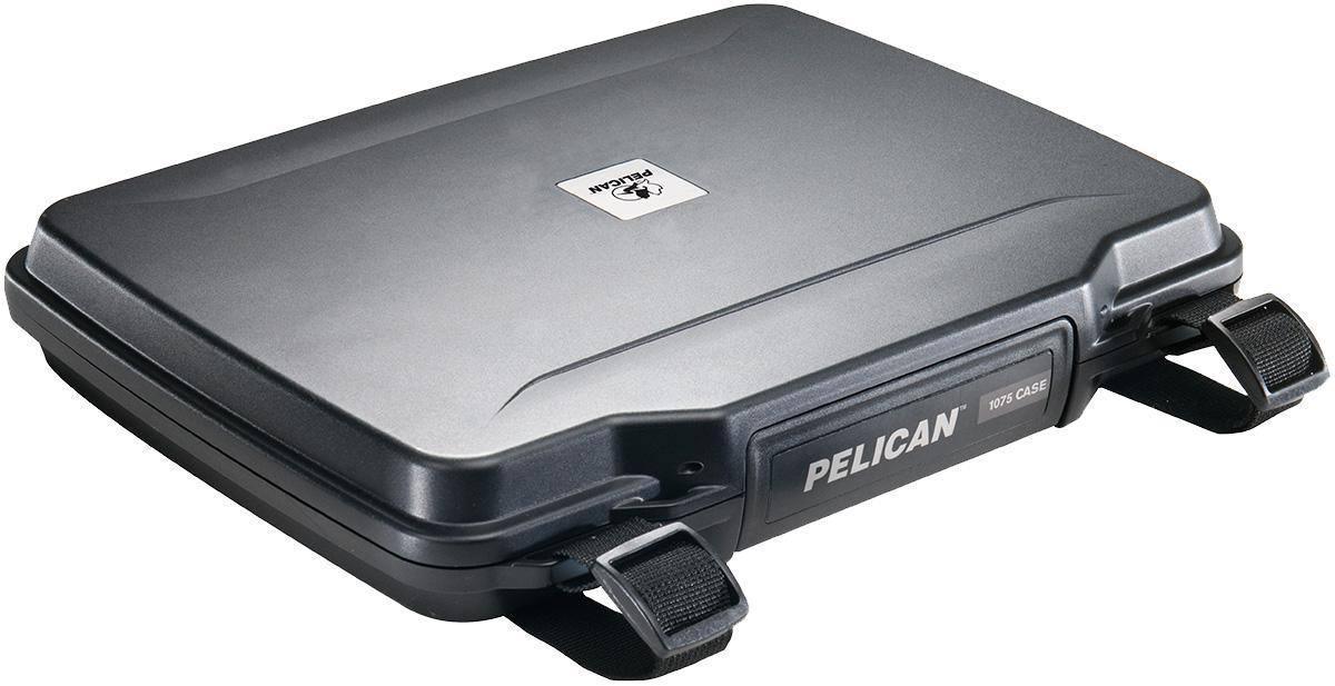 Pelican 1075 Hardback Case from NORTH RIVER OUTDOORS