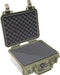 Pelican 1200 Protector Case (USA) from NORTH RIVER OUTDOORS
