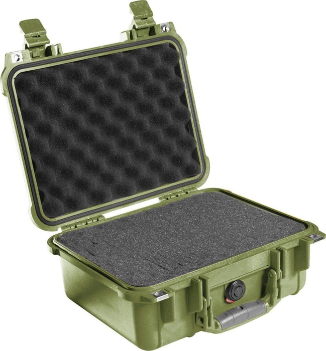 Pelican 1400 Protector Case from NORTH RIVER OUTDOORS
