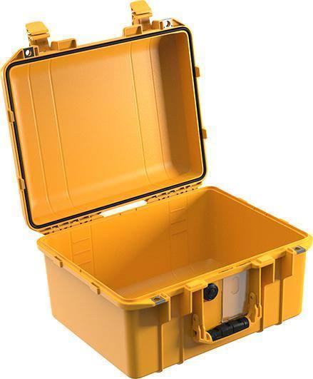 Pelican 1507 Air Case from NORTH RIVER OUTDOORS