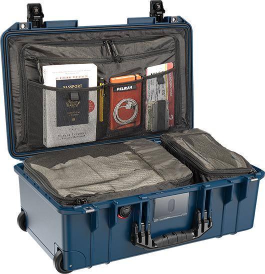 Pelican 1535 Air Travel Case from NORTH RIVER OUTDOORS