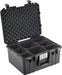 Pelican 1557 Air Case from NORTH RIVER OUTDOORS