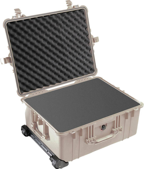 Pelican 1610 Protector Case from NORTH RIVER OUTDOORS