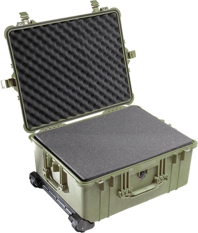 Pelican 1610 Protector Case - NORTH RIVER OUTDOORS