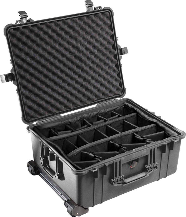 Pelican 1610 Protector Case from NORTH RIVER OUTDOORS