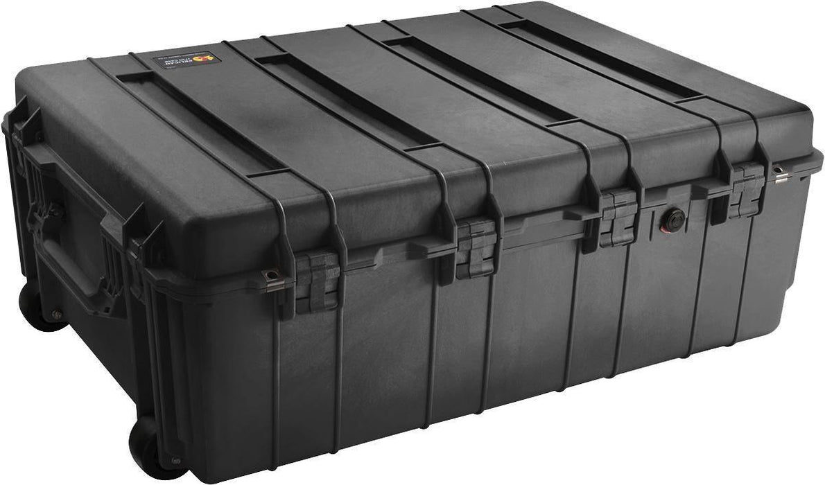 Pelican 1730 Protector Transport Case from NORTH RIVER OUTDOORS