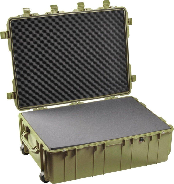 Pelican 1730 Protector Transport Case from NORTH RIVER OUTDOORS