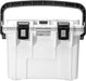 Pelican Elite 14 Quart Personal Cooler & Dry Box from NORTH RIVER OUTDOORS