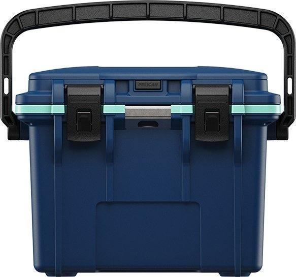 Pelican Elite 14 Quart Personal Cooler & Dry Box from NORTH RIVER OUTDOORS