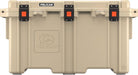 Pelican Elite 150 Quart Cooler (USA) from NORTH RIVER OUTDOORS