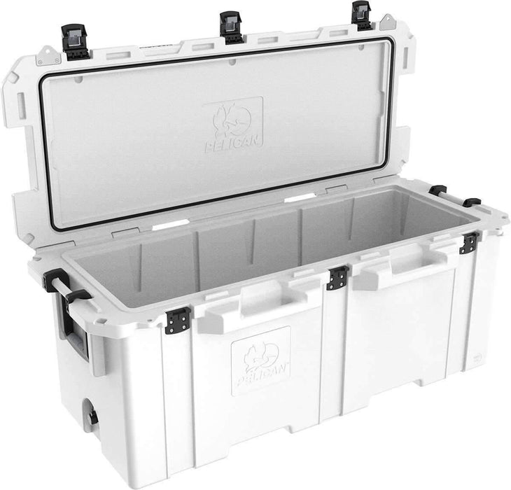 Pelican Elite 250 Quart Cooler (USA) from NORTH RIVER OUTDOORS