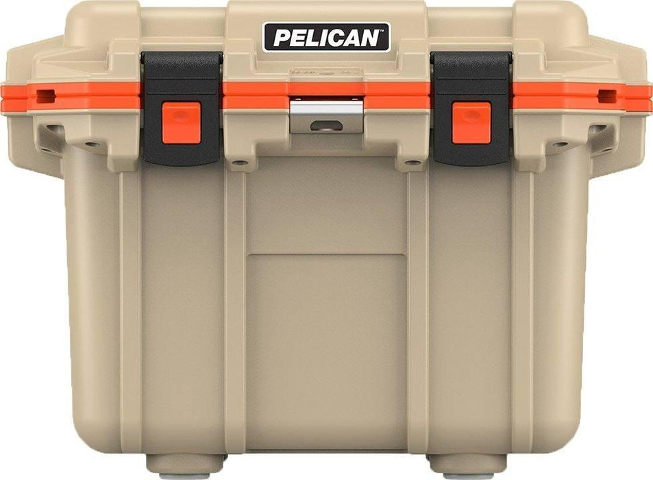 Pelican Elite 30Qt Cooler (USA) from NORTH RIVER OUTDOORS