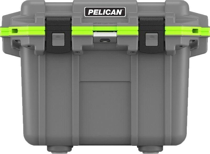 Pelican Elite 30Qt Cooler (USA) from NORTH RIVER OUTDOORS