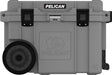 Pelican Elite 45 Quart Wheeled Cooler (USA) from NORTH RIVER OUTDOORS