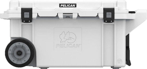 Pelican Elite 80QT Wheeled Cooler (USA) - NORTH RIVER OUTDOORS