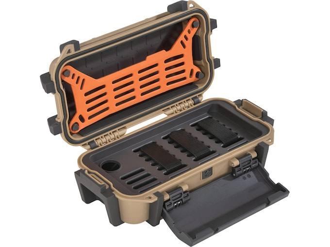Pelican R20 Personal Utility Ruck Case from NORTH RIVER OUTDOORS