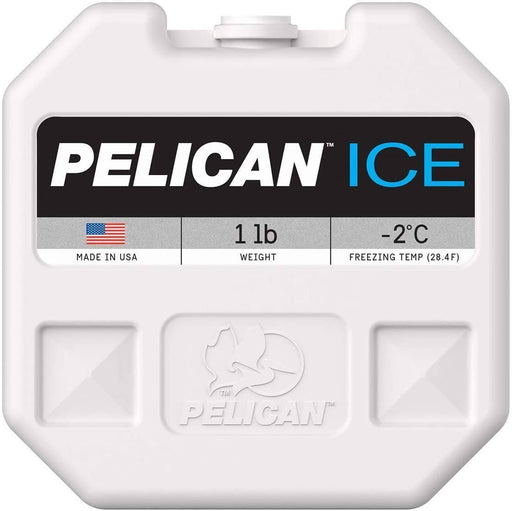 Pelican Re-Usable Cooler Ice Packs (USA) - NORTH RIVER OUTDOORS
