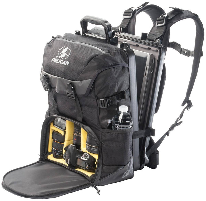 Pelican S130 Sport Camera Backpack from NORTH RIVER OUTDOORS