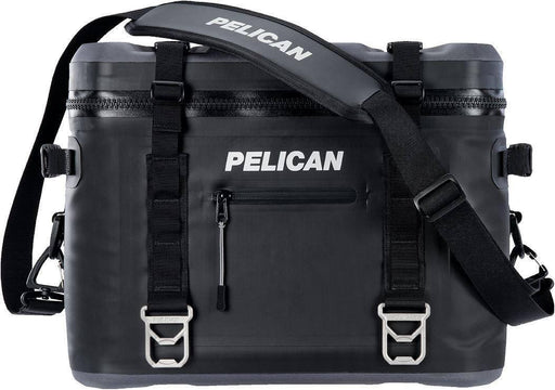 Pelican Soft Cooler (24 Cans) from NORTH RIVER OUTDOORS