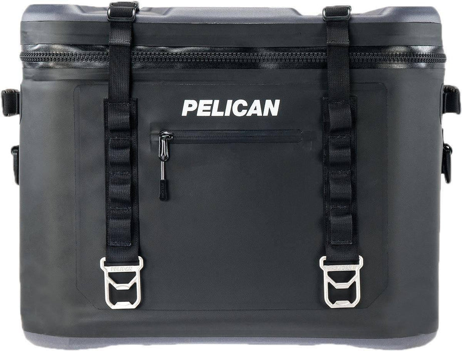 Pelican Soft Cooler (24 Cans) from NORTH RIVER OUTDOORS