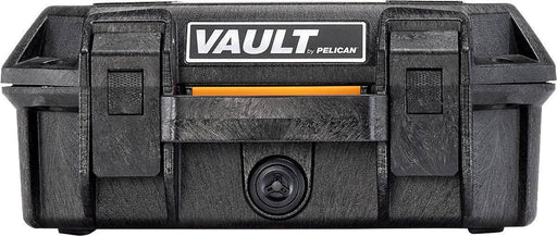 Pelican V100 Vault Small Case from NORTH RIVER OUTDOORS