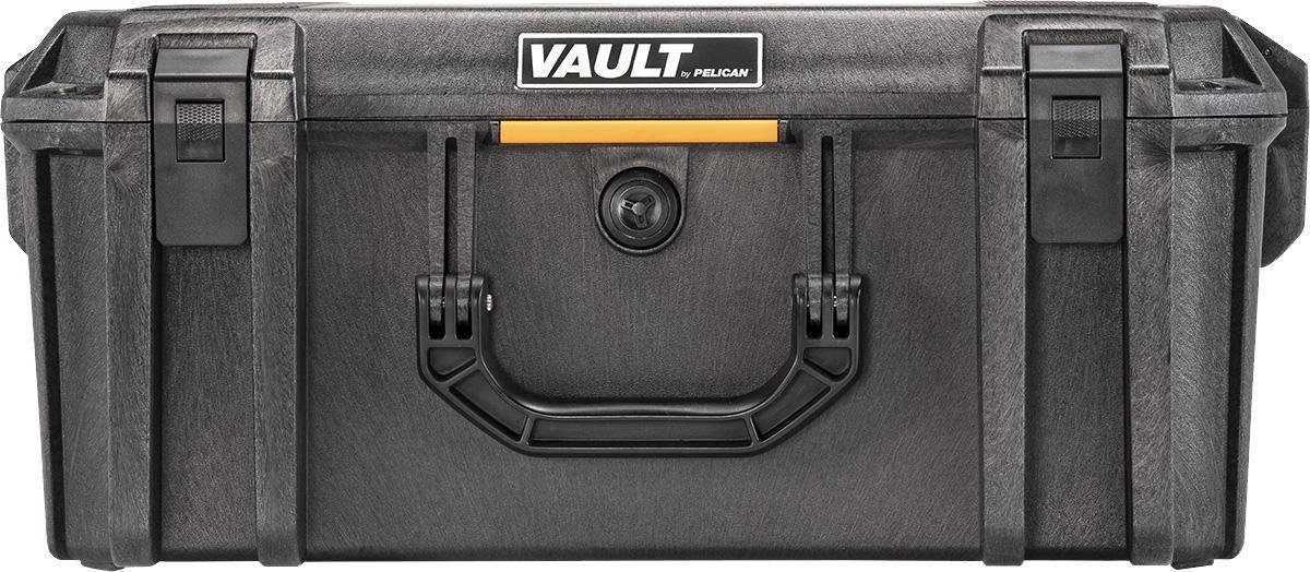 Pelican V550 Vault Equipment from NORTH RIVER OUTDOORS