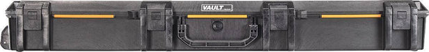 Pelican V800  Vault Double Rifle Case from NORTH RIVER OUTDOORS
