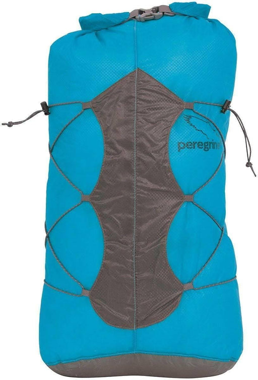 Peregrine Ultralight Dry Summit Pack - 25L Blue from NORTH RIVER OUTDOORS