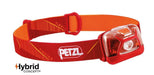 Petzl Tikkina 250 Lumens Outdoor Headlamp from NORTH RIVER OUTDOORS