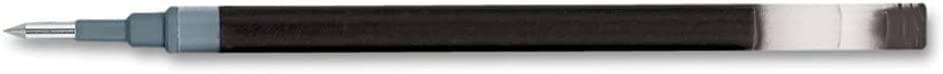 Pilot 77240 G2 Gel-Ink Pen Refill, Fine Tip, Black Ink, 2/Pack from NORTH RIVER OUTDOORS