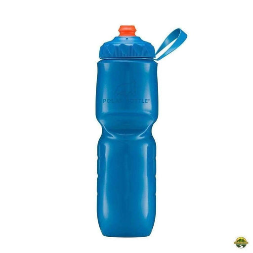 Polar Bottles Insulted Sports Bottle 24oz - NORTH RIVER OUTDOORS