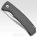 Pro-Tech Magic 2 Mike "Whiskers" Allen Auto Stonewash Black Handle (3.75") M2601 from NORTH RIVER OUTDOORS