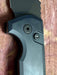 Pro-Tech Rockeye Operator Knife S35VN Tritium Button LG303-Operator from NORTH RIVER OUTDOORS