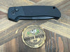Pro-Tech Terzuola ATCF OPERATOR Auto Blackout Knife (3.45" Magnacut) BT2715-OPERATOR from NORTH RIVER OUTDOORS