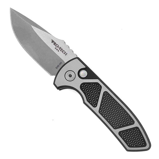 ProTech Les George SBR Custom Two Tone Pearl Button LG454 from NORTH RIVER OUTDOORS