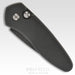 Protech Sprint Black Automatic Knife (1.95" Black) 2907 from NORTH RIVER OUTDOORS