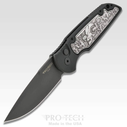 Protech TR-3.51 Tactical Response 3 Limited Edition - NORTH RIVER OUTDOORS