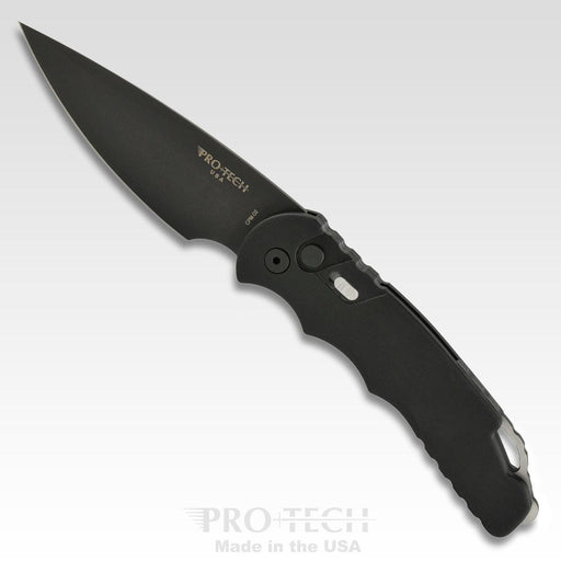 Protech TR-4.3 Tactical Response 4 Auto Knife (4") from NORTH RIVER OUTDOORS