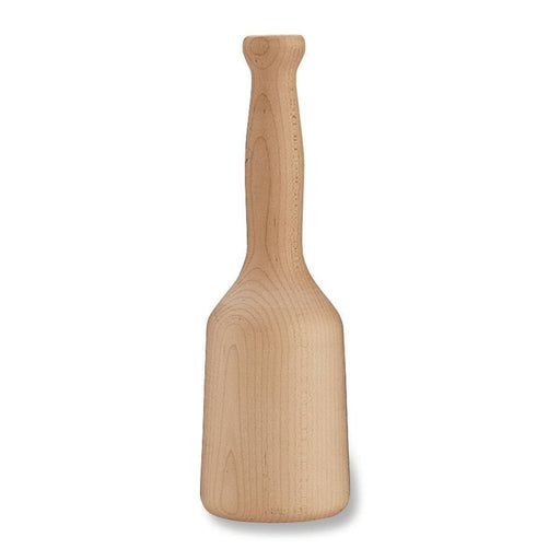 Ramelson Maple Wood Carvers Mallet from NORTH RIVER OUTDOORS
