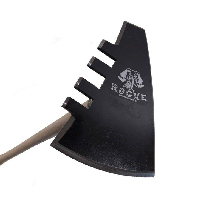 Rogue Hoe 70AR Travis Tool (USA) from NORTH RIVER OUTDOORS